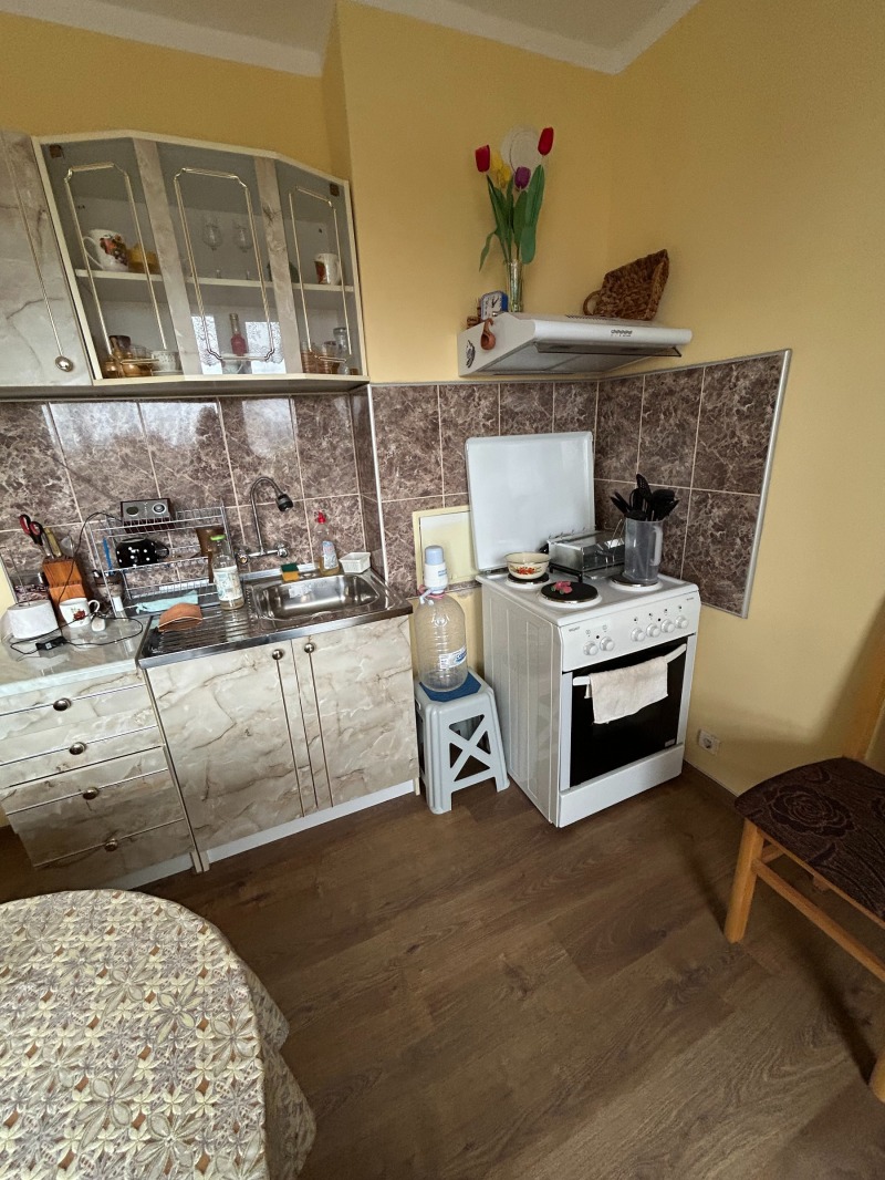 Дава под наем 1-СТАЕН, гр. Видин, Баба Тонка