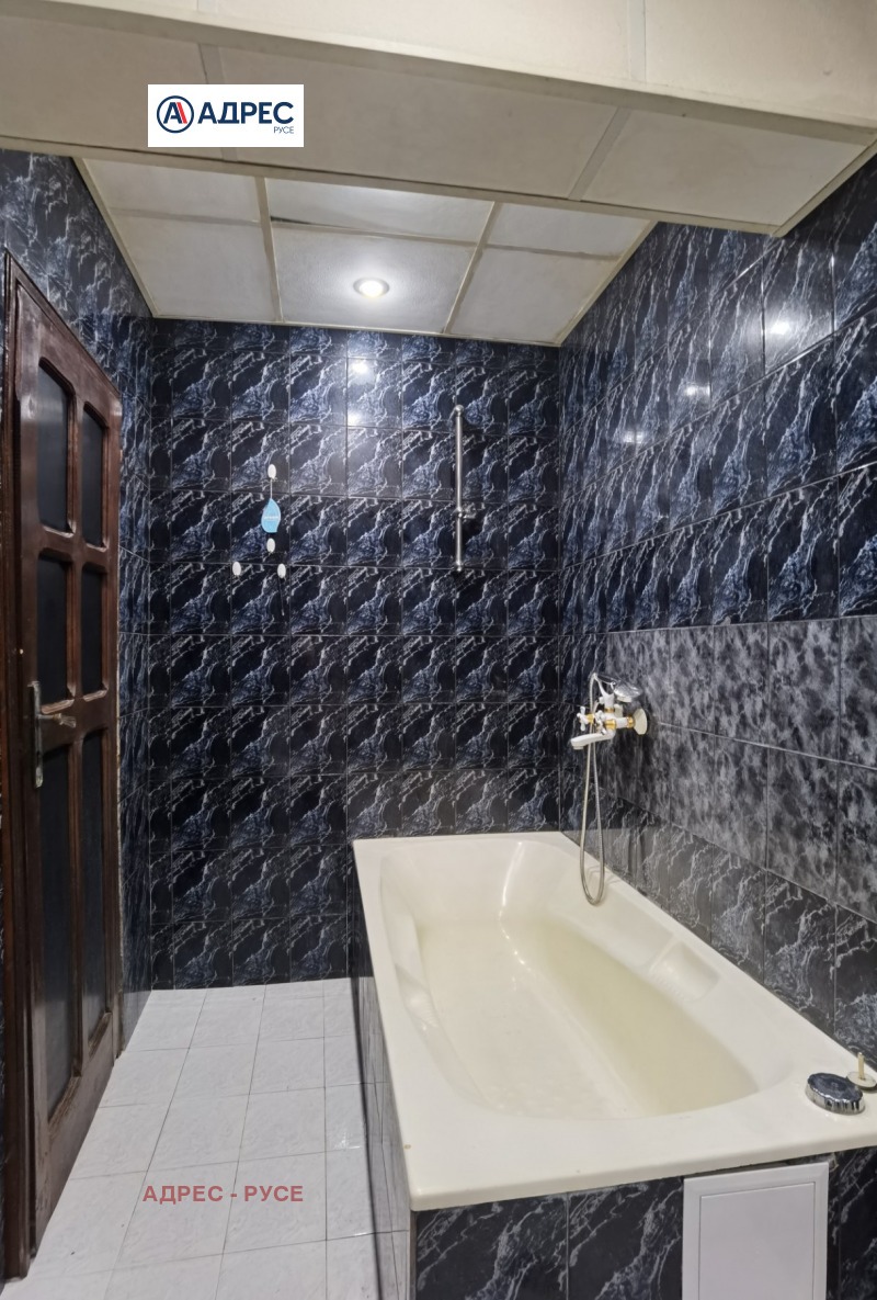 Дава под наем 1-СТАЕН, гр. Русе, Възраждане, снимка 7 - Апартаменти - 52956396