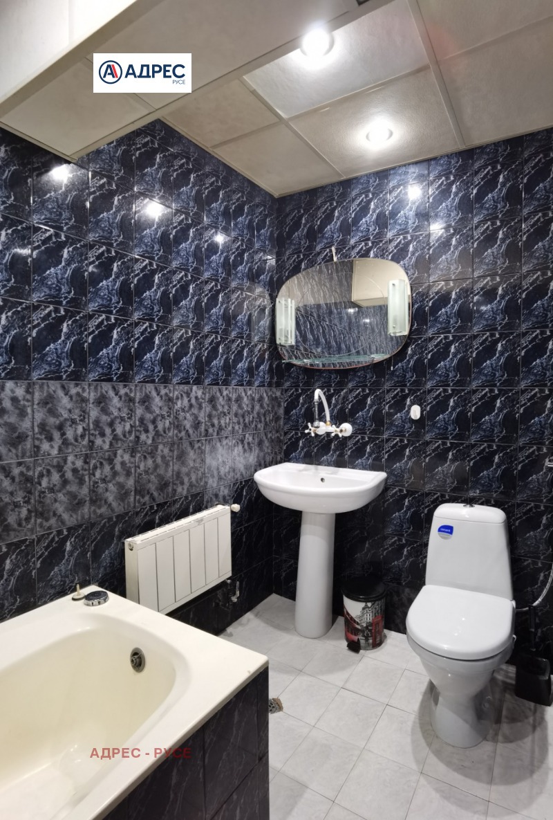 Дава под наем 1-СТАЕН, гр. Русе, Възраждане, снимка 6 - Апартаменти - 52956396