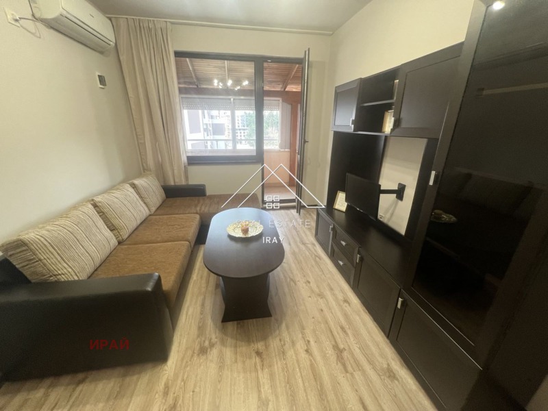 En renta  1 dormitorio Stara Zagora , ORB , 50 metros cuadrados | 94183974 - imagen [10]