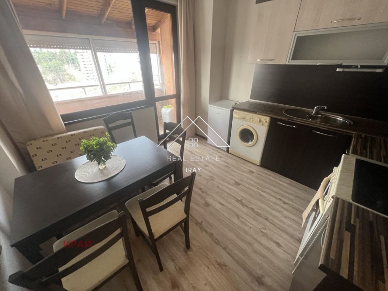 En renta  1 dormitorio Stara Zagora , ORB , 50 metros cuadrados | 94183974 - imagen [5]
