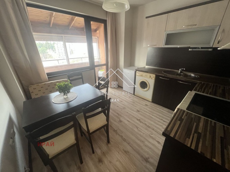 En renta  1 dormitorio Stara Zagora , ORB , 50 metros cuadrados | 94183974 - imagen [3]