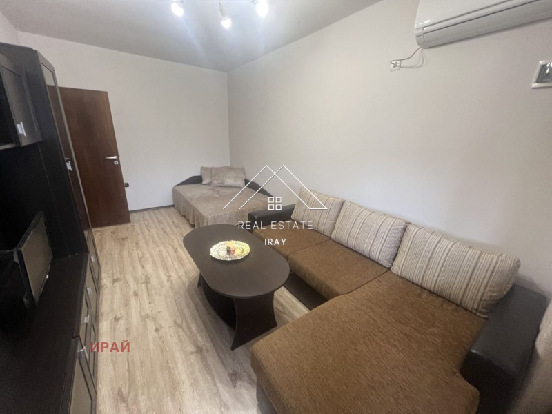 En renta  1 dormitorio Stara Zagora , ORB , 50 metros cuadrados | 94183974 - imagen [8]