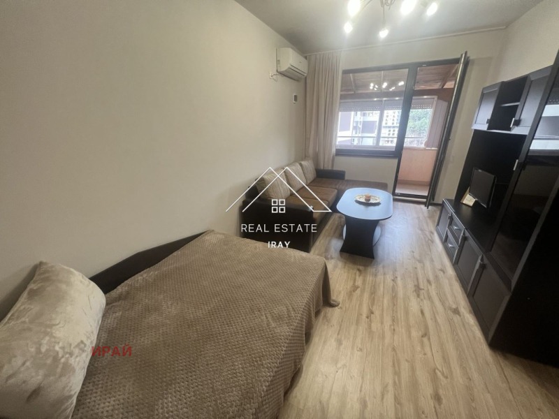 En renta  1 dormitorio Stara Zagora , ORB , 50 metros cuadrados | 94183974 - imagen [11]