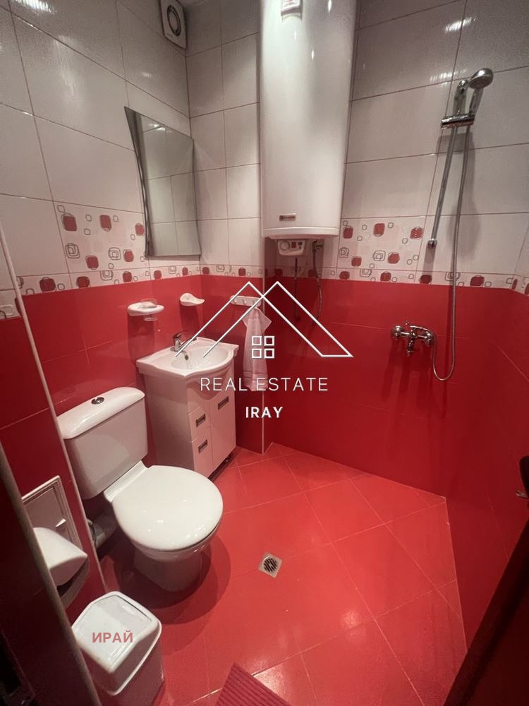 En renta  1 dormitorio Stara Zagora , ORB , 50 metros cuadrados | 94183974 - imagen [12]