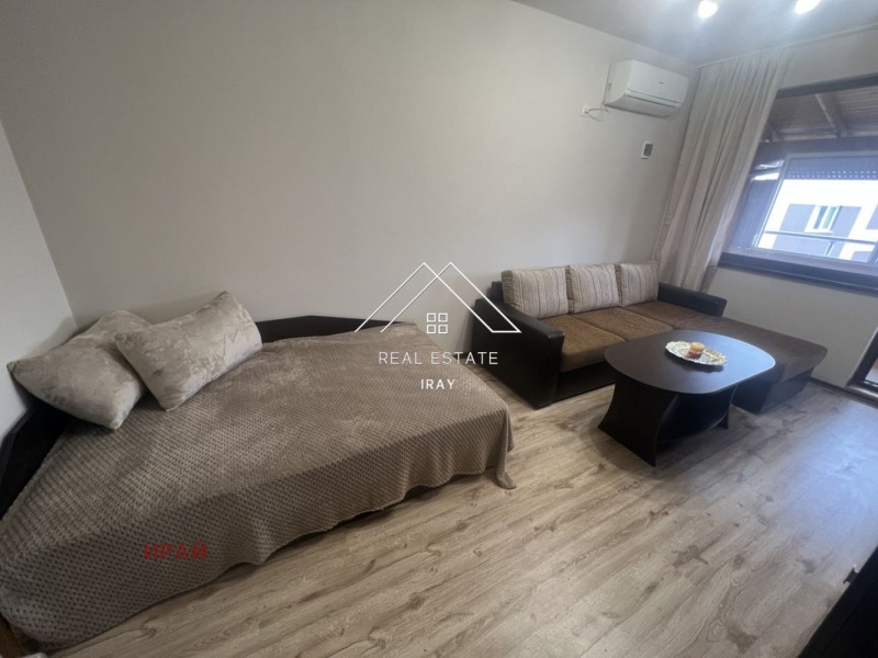 En renta  1 dormitorio Stara Zagora , ORB , 50 metros cuadrados | 94183974 - imagen [9]