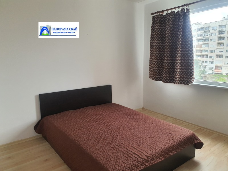 For Rent  1 bedroom Pleven , Druzhba 4 , 63 sq.m | 50190627 - image [4]