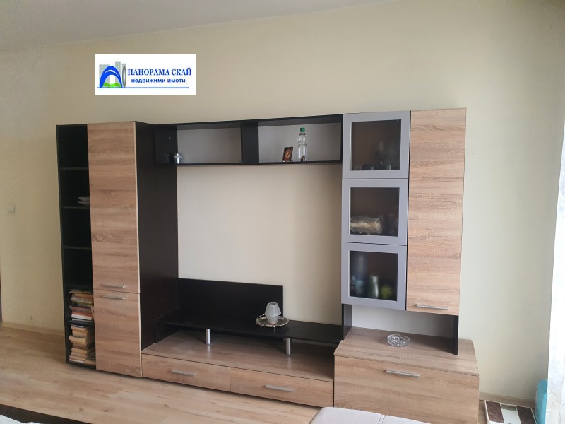 For Rent  1 bedroom Pleven , Druzhba 4 , 63 sq.m | 50190627 - image [2]