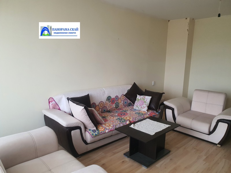 For Rent  1 bedroom Pleven , Druzhba 4 , 63 sq.m | 50190627 - image [3]