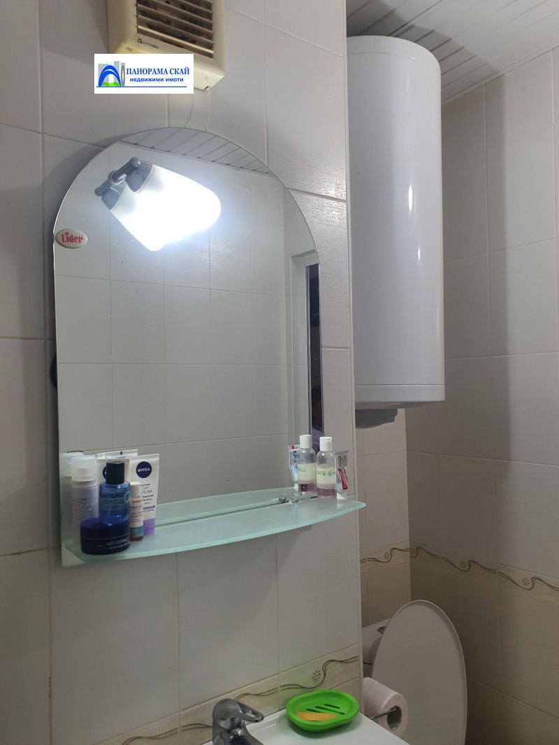 For Rent  1 bedroom Pleven , Druzhba 4 , 63 sq.m | 50190627 - image [8]