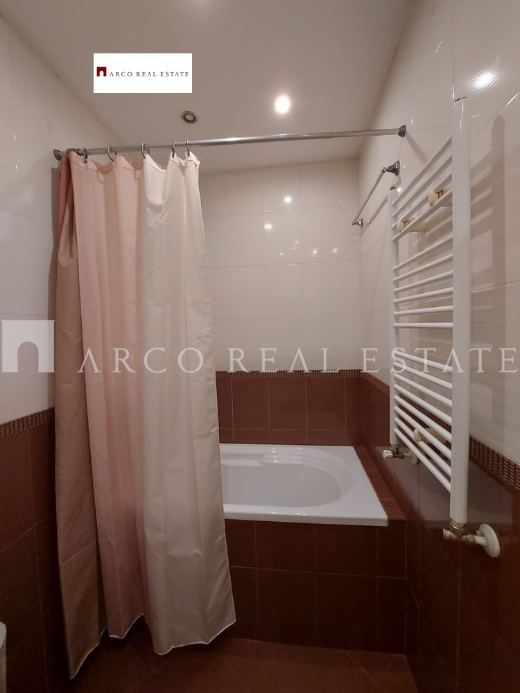 Дава под наем 2-СТАЕН, гр. София, Хиподрума, снимка 8 - Апартаменти - 53147713