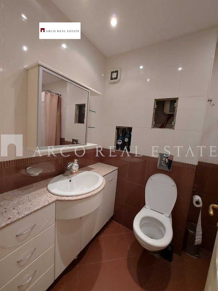 Дава под наем 2-СТАЕН, гр. София, Хиподрума, снимка 7 - Апартаменти - 53147713