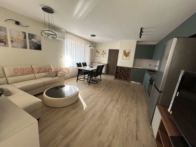 Дава под наем 2-СТАЕН, гр. Пловдив, Център, снимка 6 - Апартаменти - 53223950