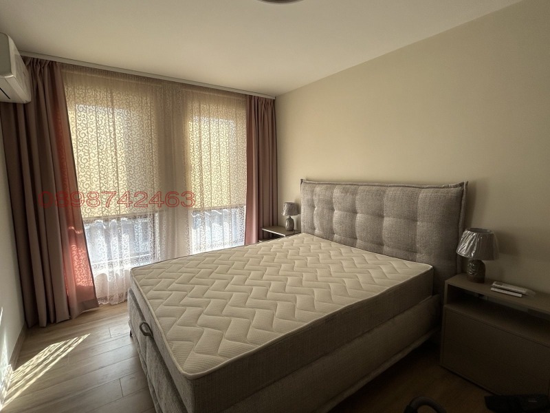 Дава под наем 2-СТАЕН, гр. Пловдив, Център, снимка 9 - Апартаменти - 53223950