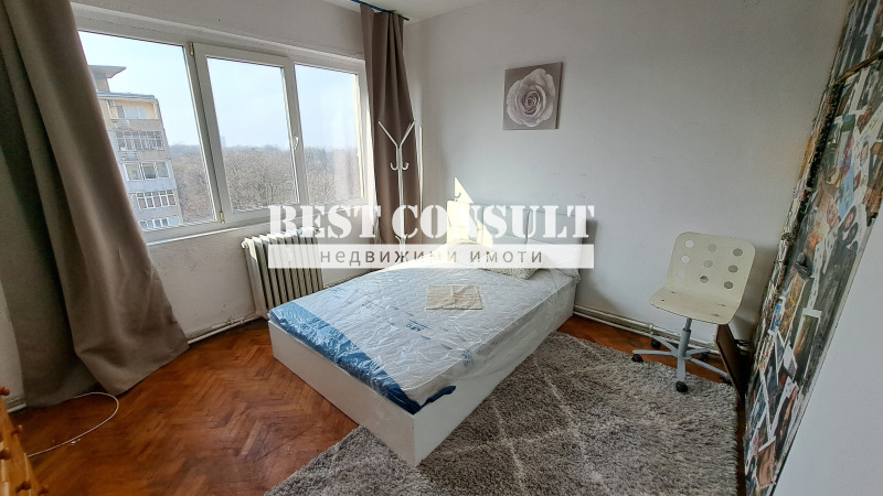 De inchiriat  2 dormitoare Ruse , Alei Vâzrajdane , 97 mp | 80347719 - imagine [4]