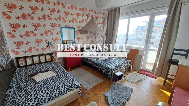 De inchiriat  2 dormitoare Ruse , Alei Vâzrajdane , 97 mp | 80347719 - imagine [5]