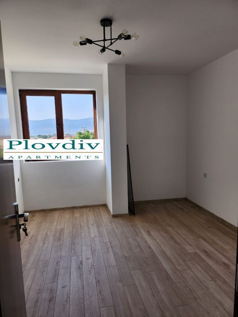 В аренду  2 спальни Пловдив , Христо Смирненски , 112 кв.м | 50249449 - изображение [8]