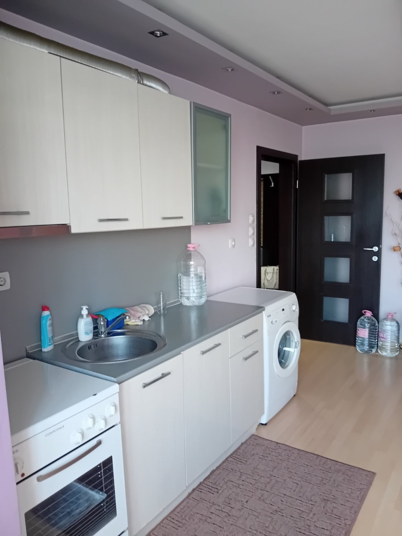 En renta  2 dormitorios Plovdiv , Tsentar , 70 metros cuadrados | 47280402 - imagen [5]