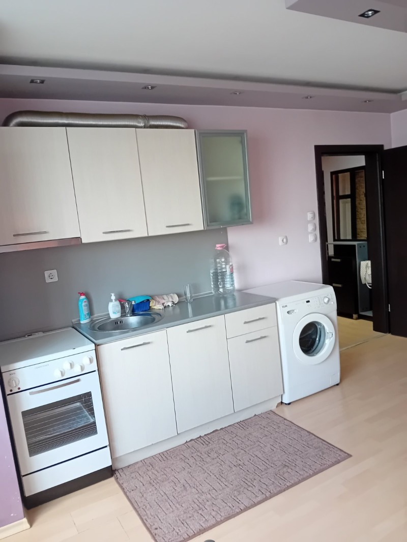 En renta  2 dormitorios Plovdiv , Tsentar , 70 metros cuadrados | 47280402 - imagen [3]