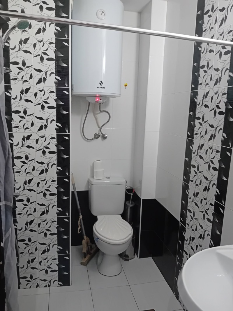 En renta  2 dormitorios Plovdiv , Tsentar , 70 metros cuadrados | 47280402 - imagen [10]