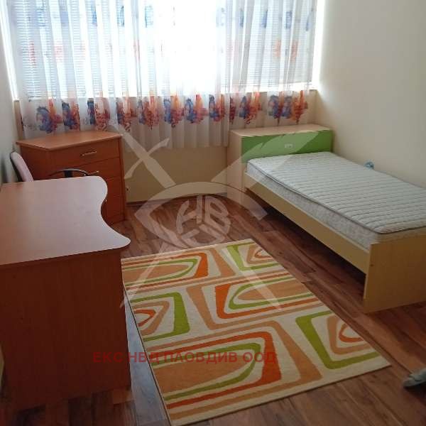 Дава под наем 3-СТАЕН, гр. Пловдив, Кършияка, снимка 3 - Апартаменти - 54260188