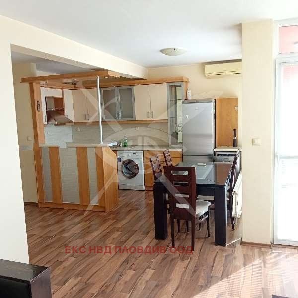 Дава под наем 3-СТАЕН, гр. Пловдив, Кършияка, снимка 2 - Апартаменти - 54260188