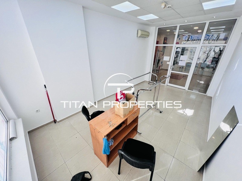 Para alugar  Comprar Burgas , Slaveikov , 22 m² | 75360608 - imagem [2]