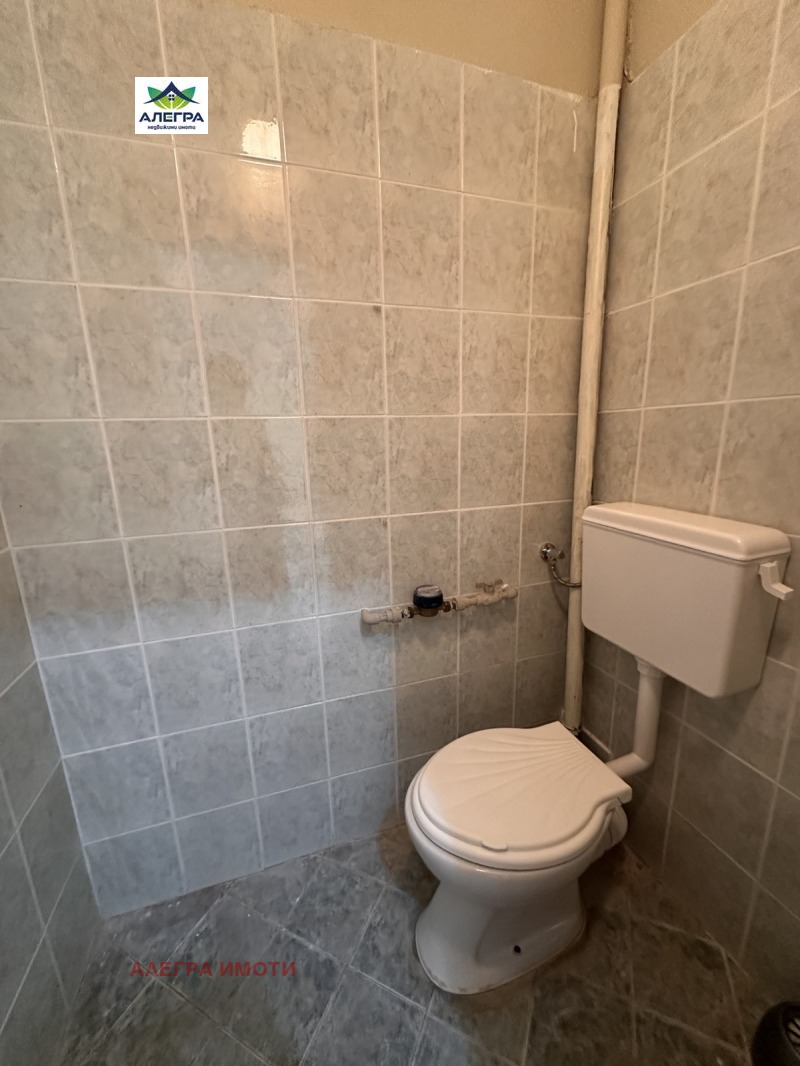 Дава под наем  Пром. помещение град Пазарджик , Ставропол , 48 кв.м | 85075573 - изображение [6]