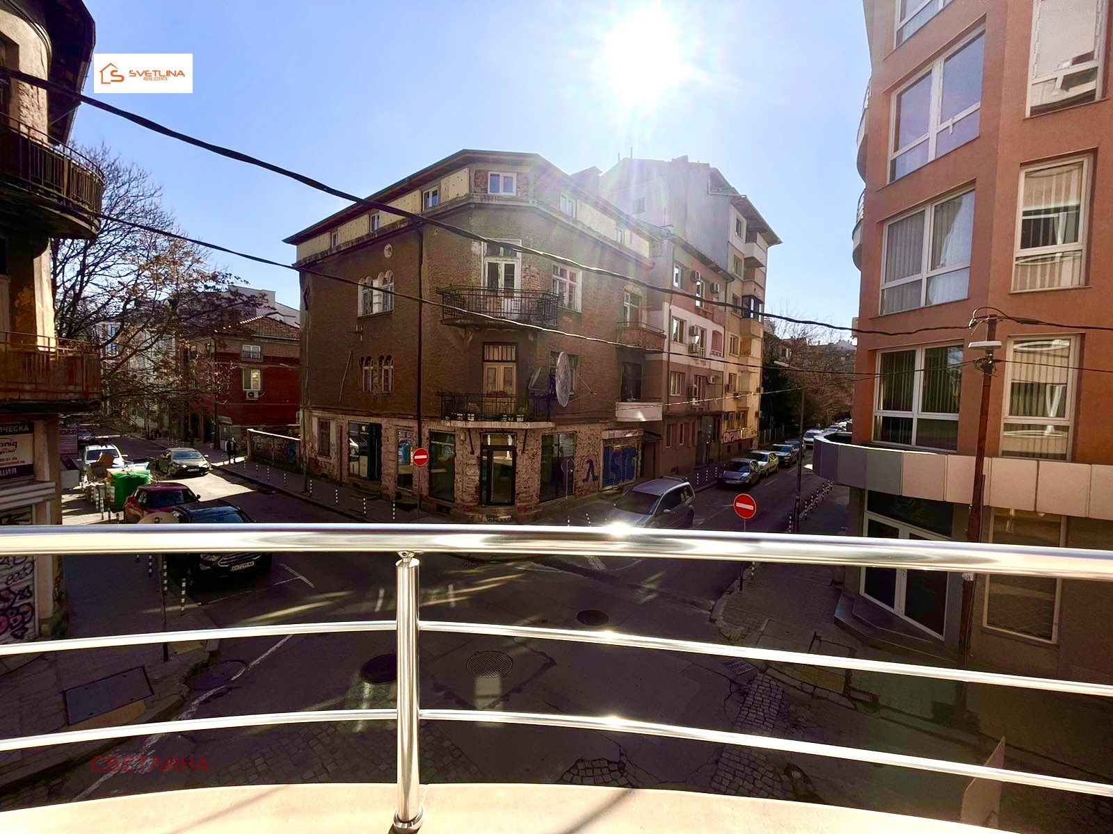 Дава под наем 2-СТАЕН, гр. София, Център, снимка 3 - Апартаменти - 54065988