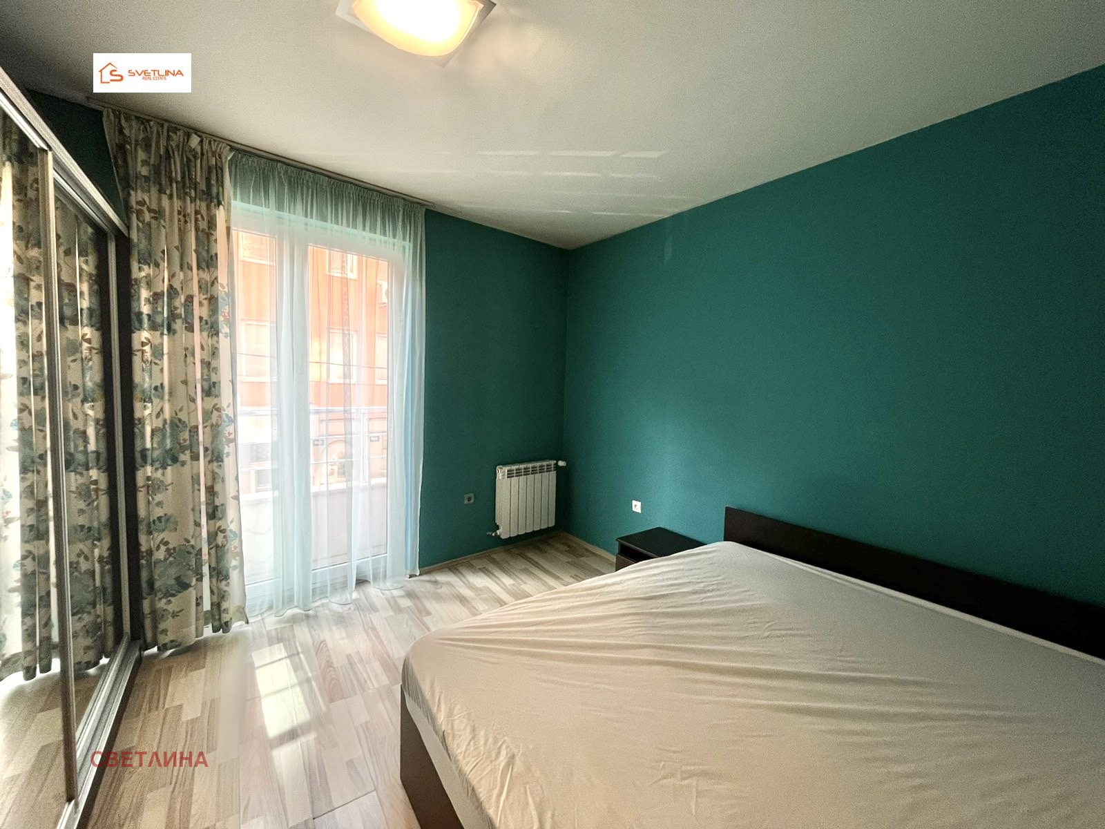 Дава под наем 2-СТАЕН, гр. София, Център