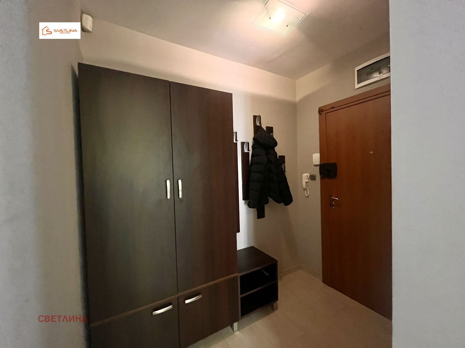 Дава под наем 2-СТАЕН, гр. София, Център, снимка 9 - Апартаменти - 54065988