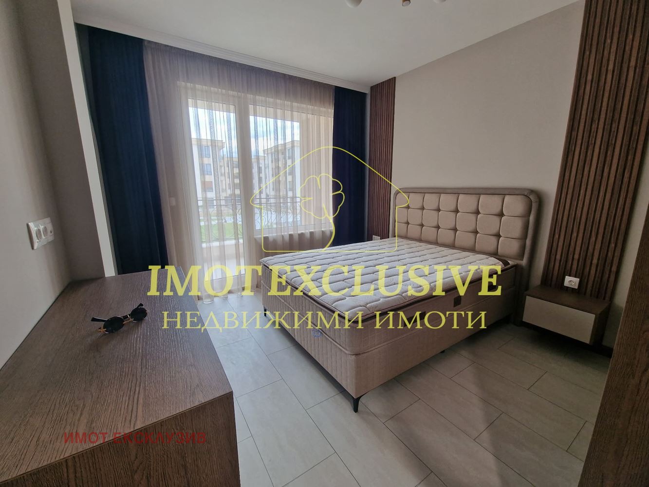 Дава под наем 2-СТАЕН, гр. Пловдив, Кършияка, снимка 7 - Апартаменти - 54991313
