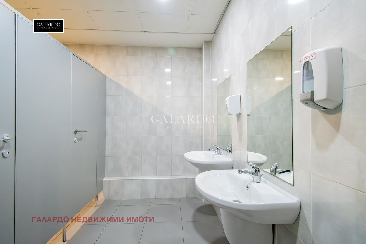 Дава под наем ОФИС, гр. София, Оборище, снимка 7 - Офиси - 53824189