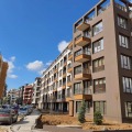 Дава под наем ГАРАЖ, ПАРКОМЯСТО, гр. София, Малинова долина, снимка 2
