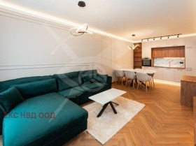1 slaapkamer Trakija, Plovdiv