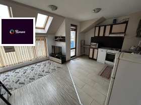 K pronájmu 2 ložnice