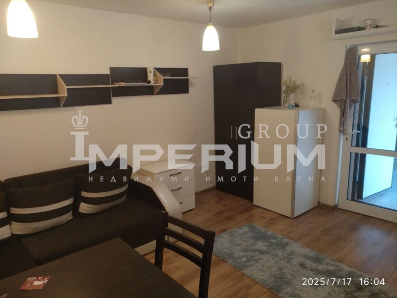 Da affittare  Studio Varna , Kolhozen pazar , 30 mq | 44601490