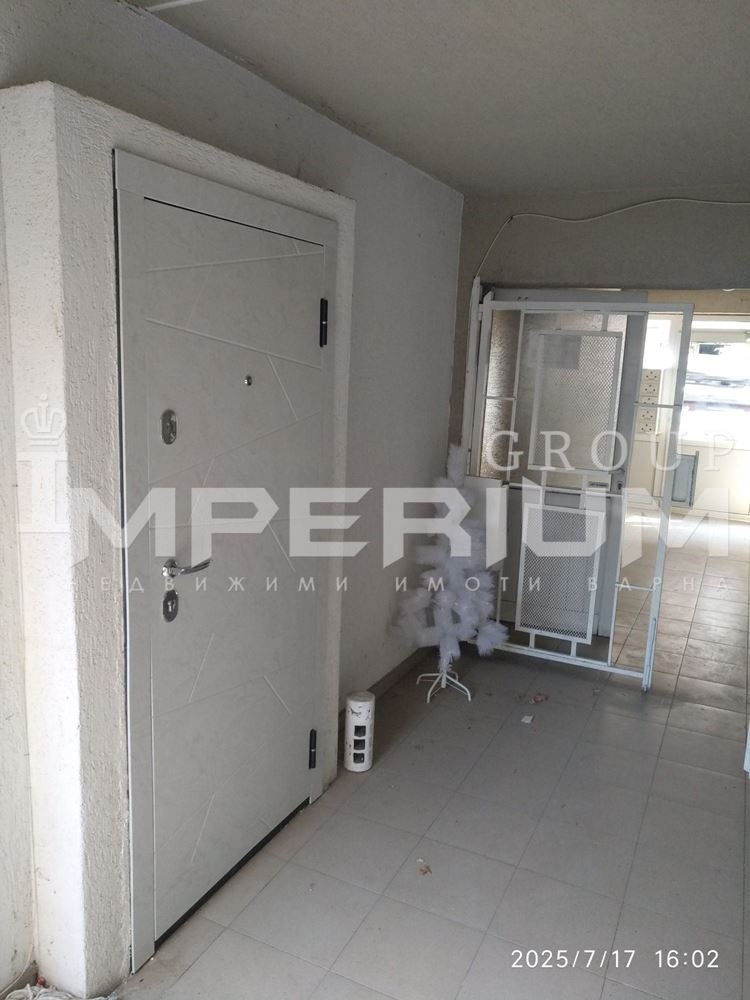 Da affittare  Studio Varna , Kolhozen pazar , 30 mq | 44601490 - Immagine [5]