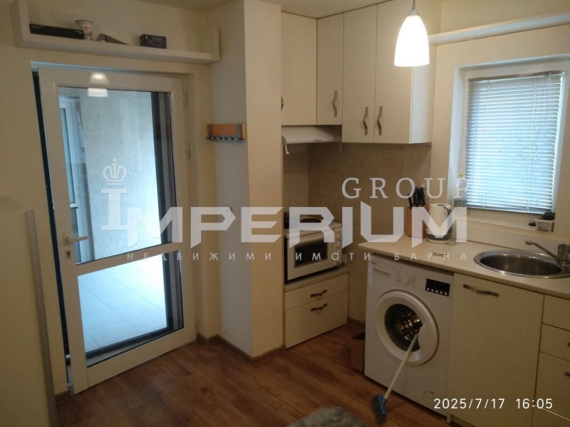 Da affittare  Studio Varna , Kolhozen pazar , 30 mq | 44601490 - Immagine [4]