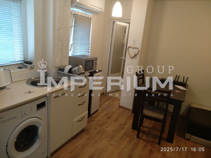 Da affittare  Studio Varna , Kolhozen pazar , 30 mq | 44601490 - Immagine [3]