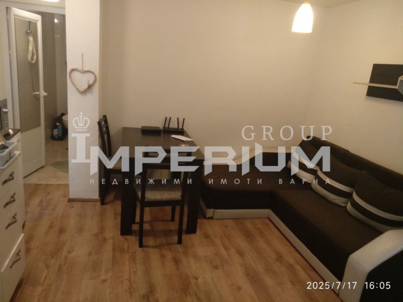 Da affittare  Studio Varna , Kolhozen pazar , 30 mq | 44601490 - Immagine [2]