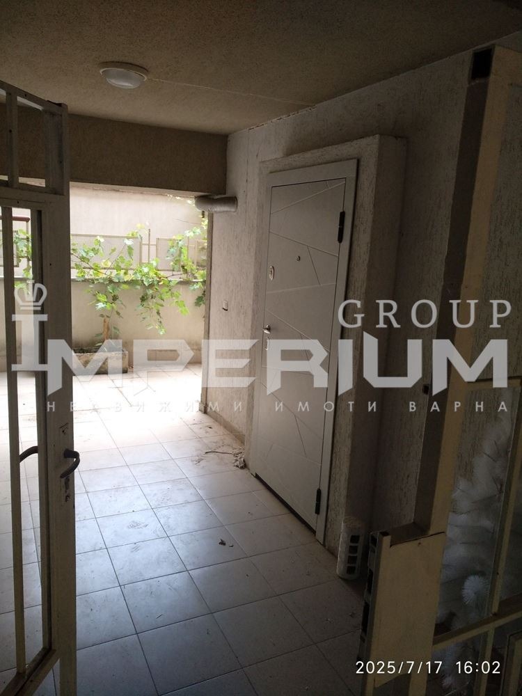 Da affittare  Studio Varna , Kolhozen pazar , 30 mq | 44601490 - Immagine [7]