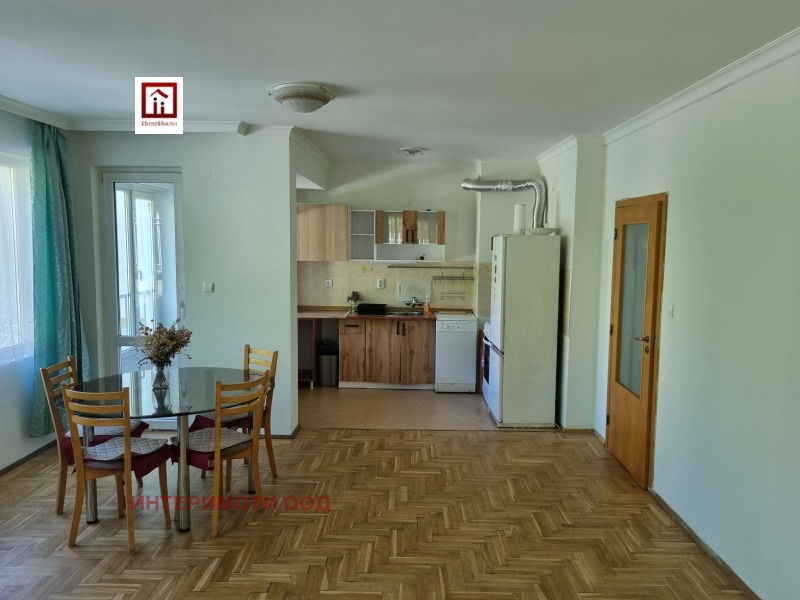 В аренду  1 спальня София , Гео Милев , 61 кв.м | 97960520 - изображение [4]