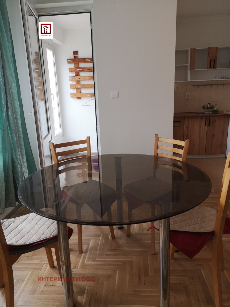 В аренду  1 спальня София , Гео Милев , 61 кв.м | 97960520 - изображение [2]
