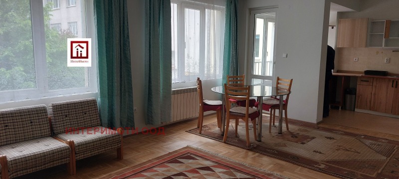 В аренду  1 спальня София , Гео Милев , 61 кв.м | 97960520