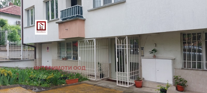 В аренду  1 спальня София , Гео Милев , 61 кв.м | 97960520 - изображение [16]