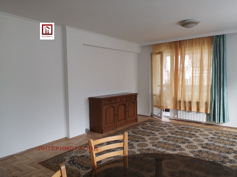 В аренду  1 спальня София , Гео Милев , 61 кв.м | 97960520 - изображение [3]
