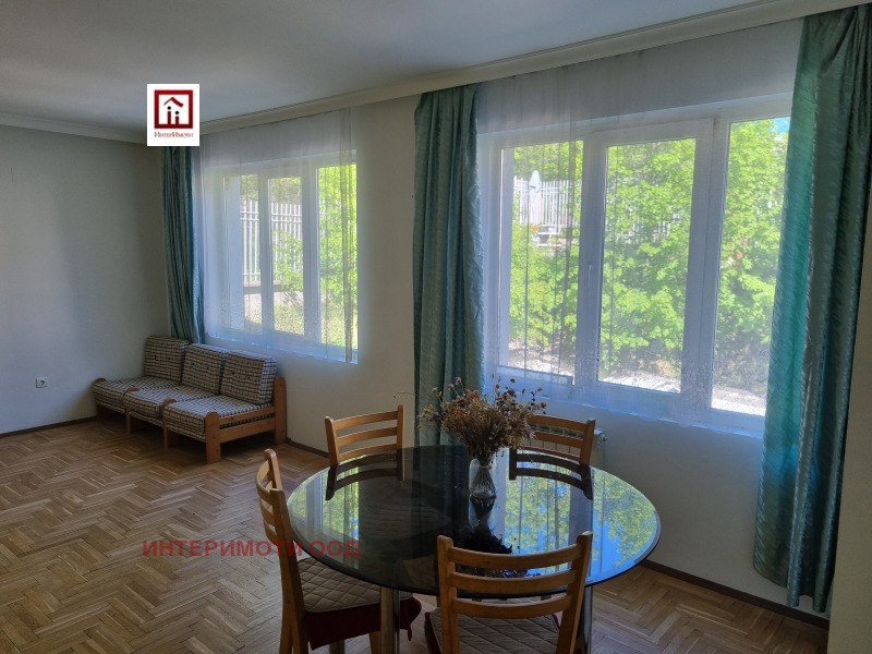 В аренду  1 спальня София , Гео Милев , 61 кв.м | 97960520 - изображение [5]