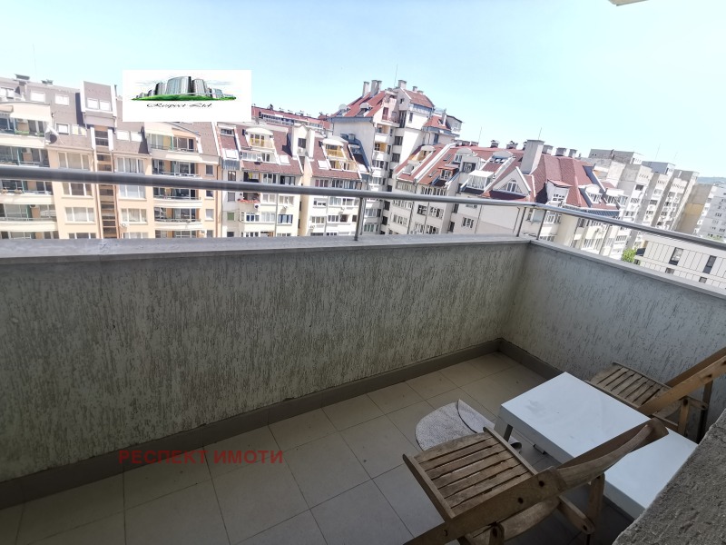 Til leie  2 soverom Sofia , Mladost 4 , 100 kvm | 74795690 - bilde [10]