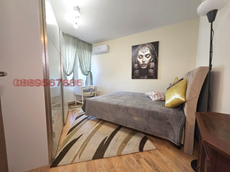 Дава под наем  2-стаен град София , Студентски град , 58 кв.м | 54977010 - изображение [7]